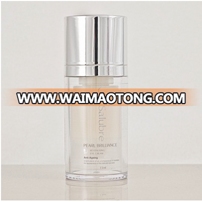 Natural Organic Anti-Aging Revitilising Eye Cream to Remove Dark Circles